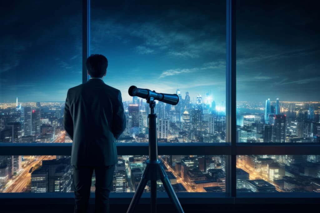 Imagem Ilustrativa (5 Sinais de que sua Empresa Precisa de um CRM) 