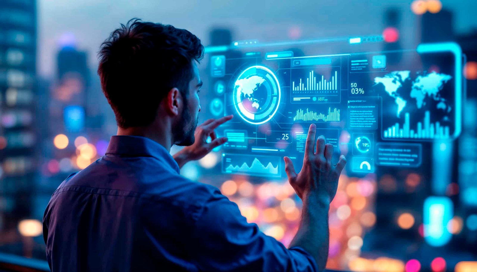 marketing baseado em dados