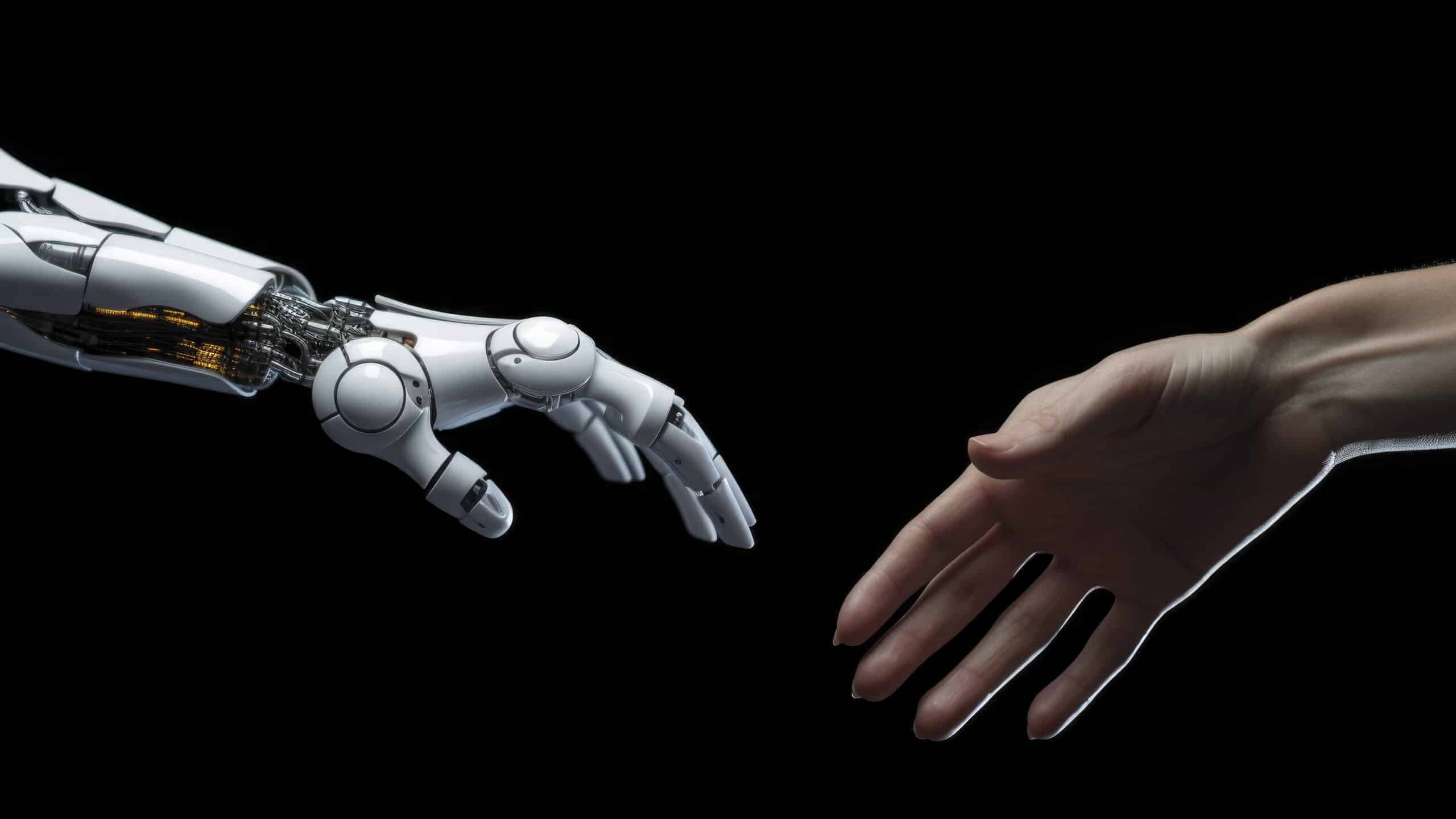 Imagem decorativa - automação substituirá empregos