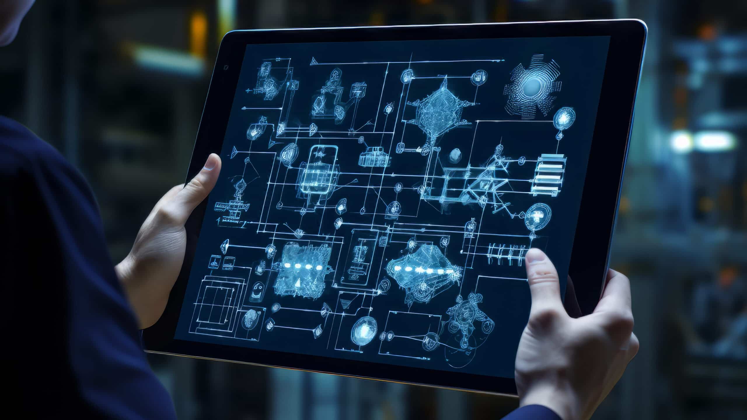 Imagem decorativa - automação substituirá empregos