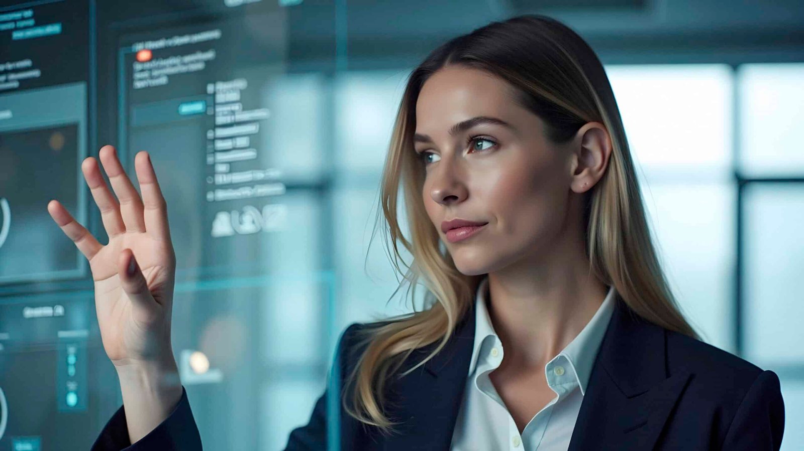 Atendimento - Ilustrativo