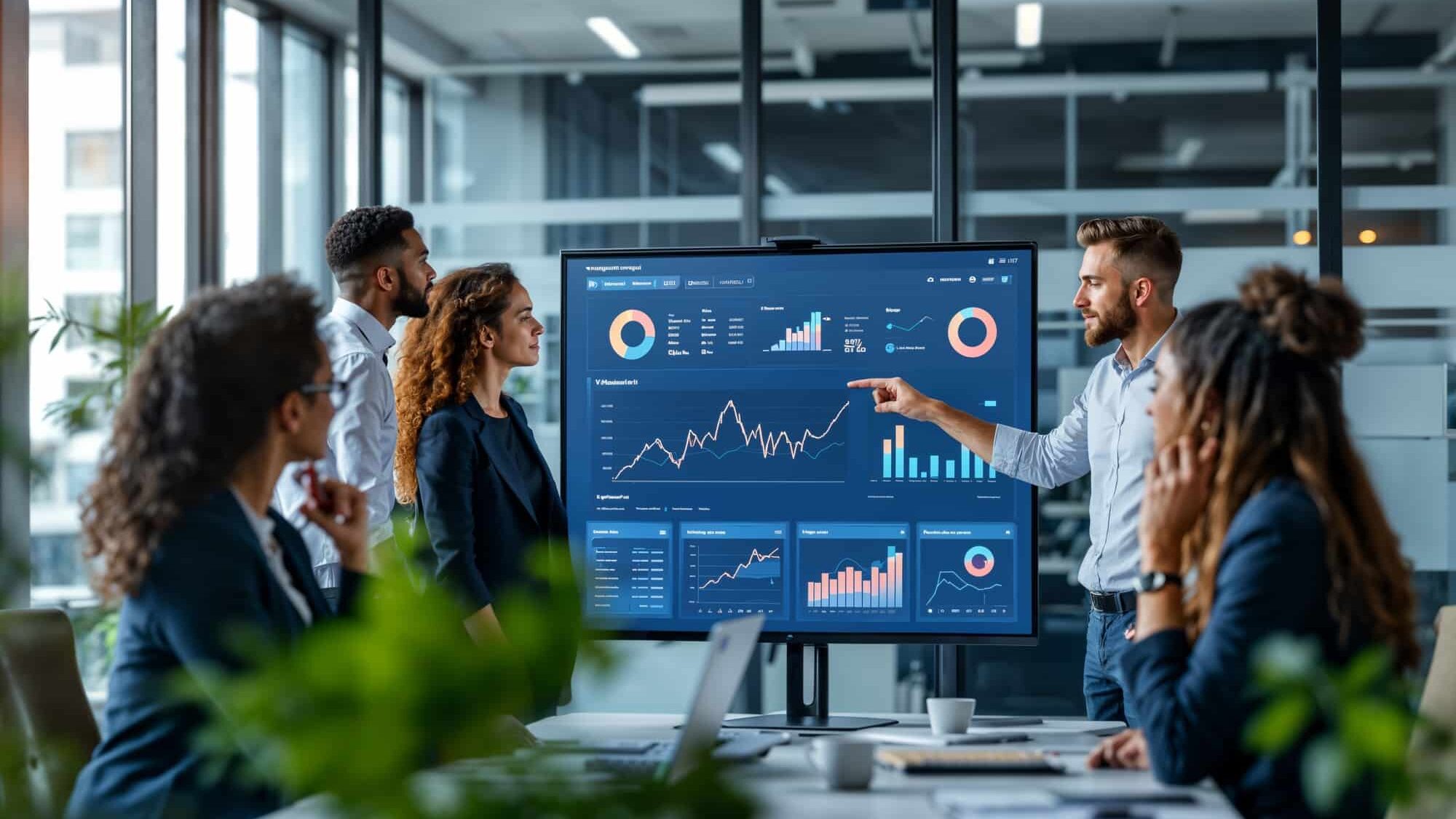 Power BI - Ilustrativo