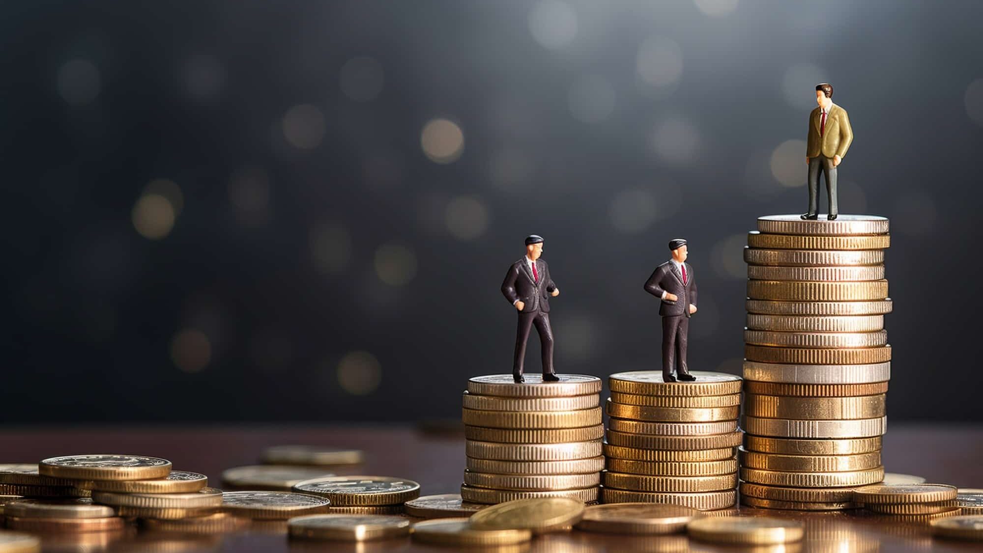 Power BI - Ilustrativo