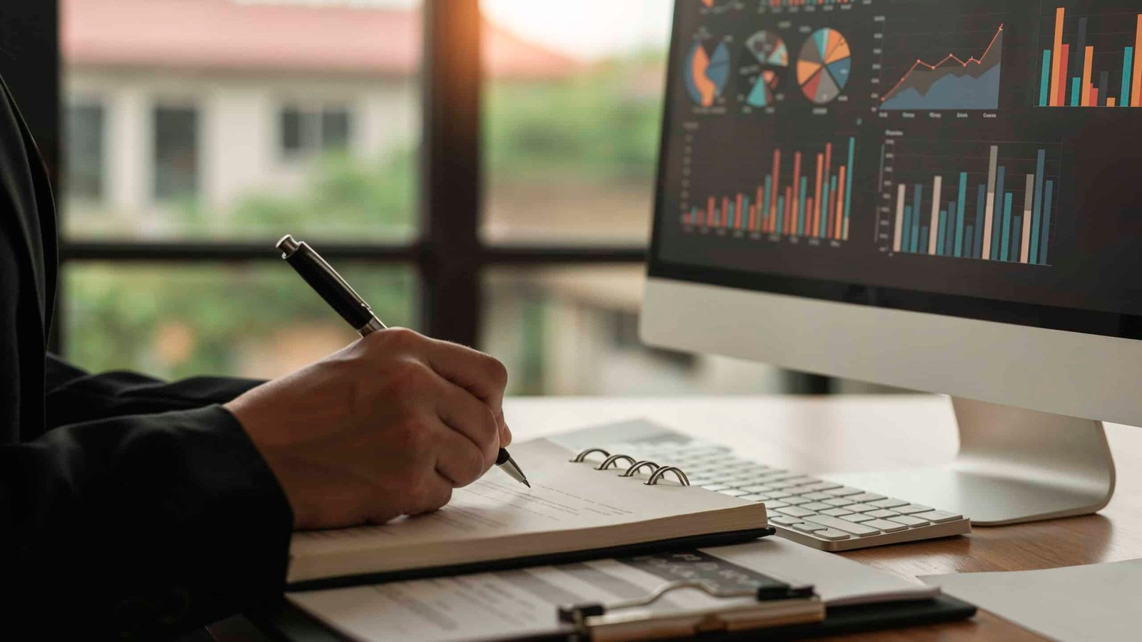 Power BI - Ilustrativo