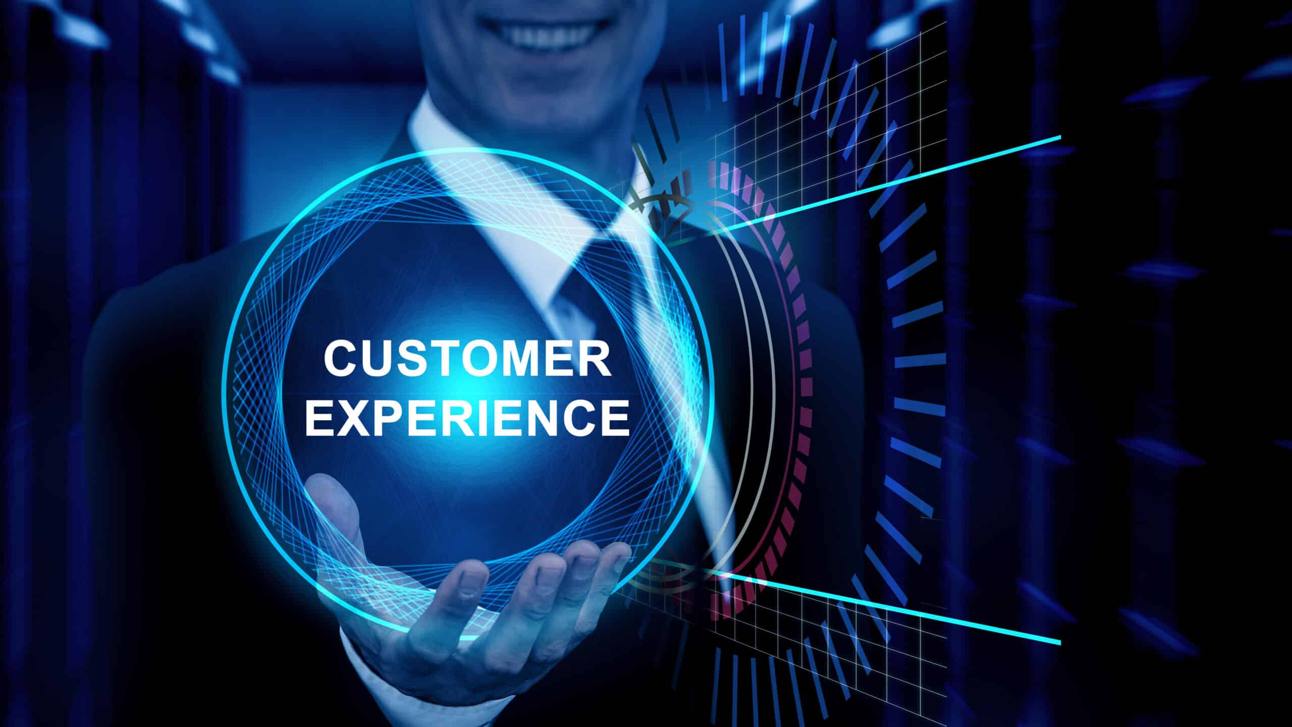 collage-customer-experience-concept