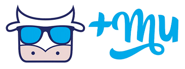 logo mais mu