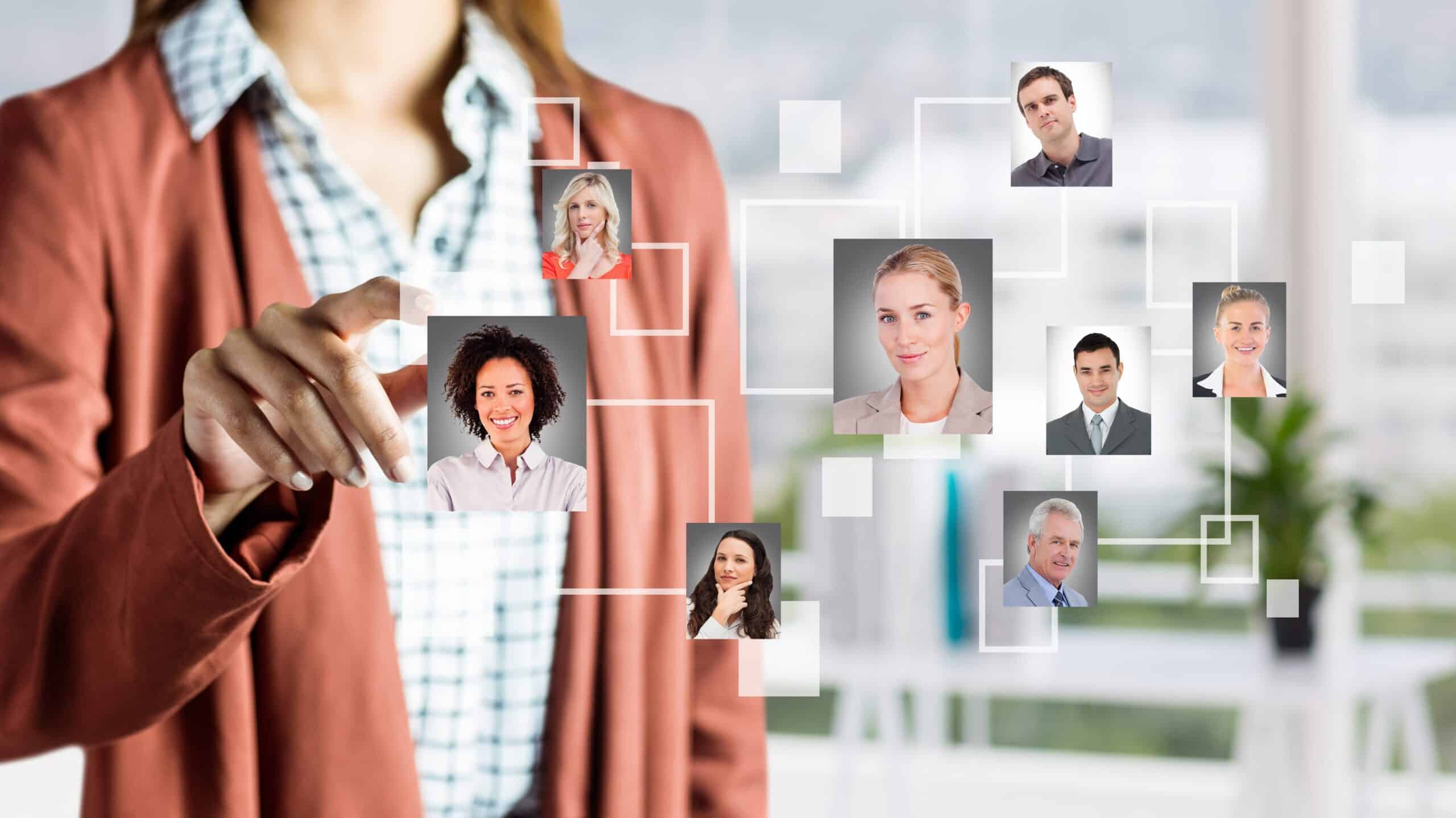 personalização e customer experience